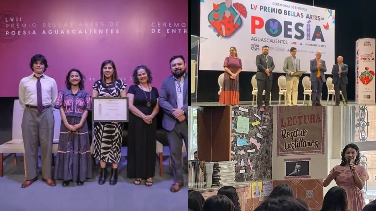 INBAL y Secultura obligan a escritores a firmar 'carta de sanidad moral' violentando la Constitución