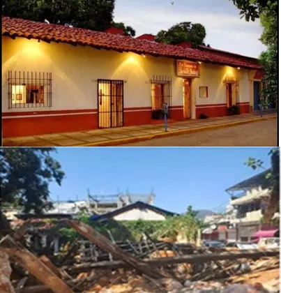 La Casona de Juárez está en un lugar estratégico y merece ser recuperada: Marina Núñez Bespalova