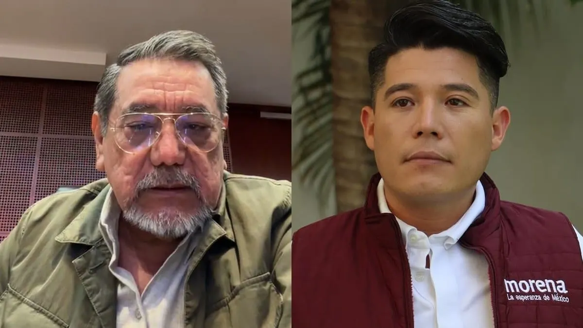 Choque por la sucesión en Guerrero: Félix Salgado desafía reglas y Varona cierra filas contra el nepotismo