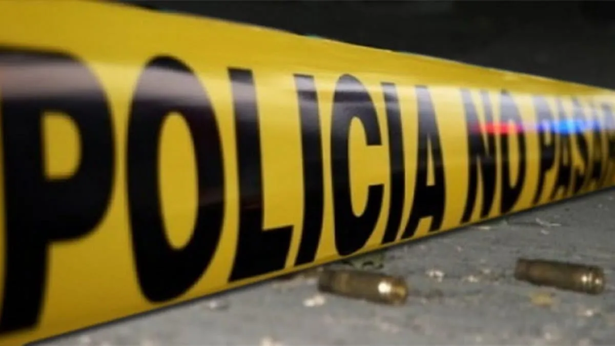 Tirado desde un auto: localizan cadáver en calles de El Coloso de Acapulco