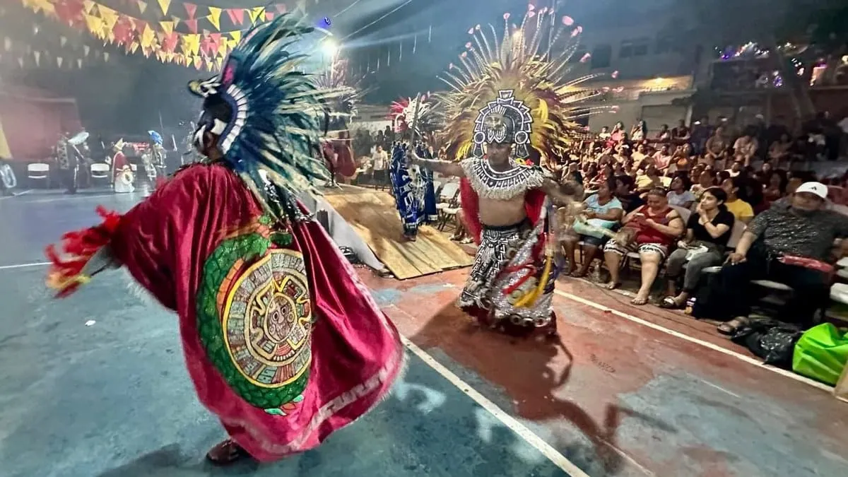 Analizan declarar patrimonio cultural a la Danza de La Conquista en Acapulco