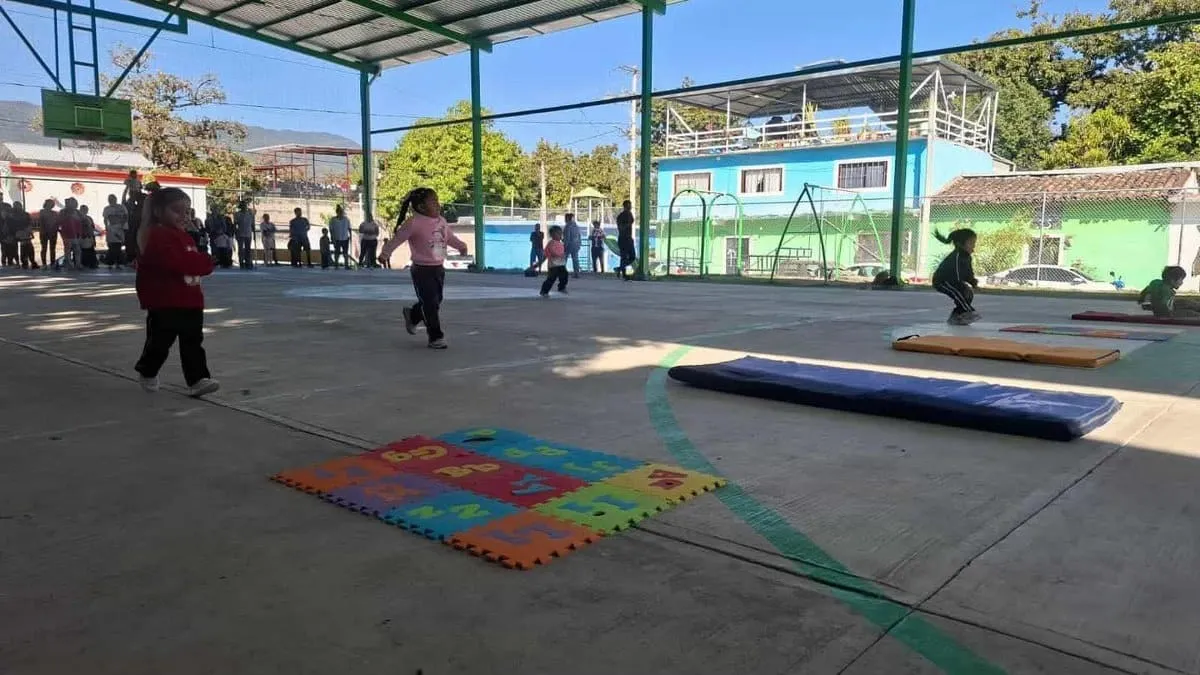 Tres escuelas de San Marcos no regresarán a clases este lunes tras sismo de 6.5