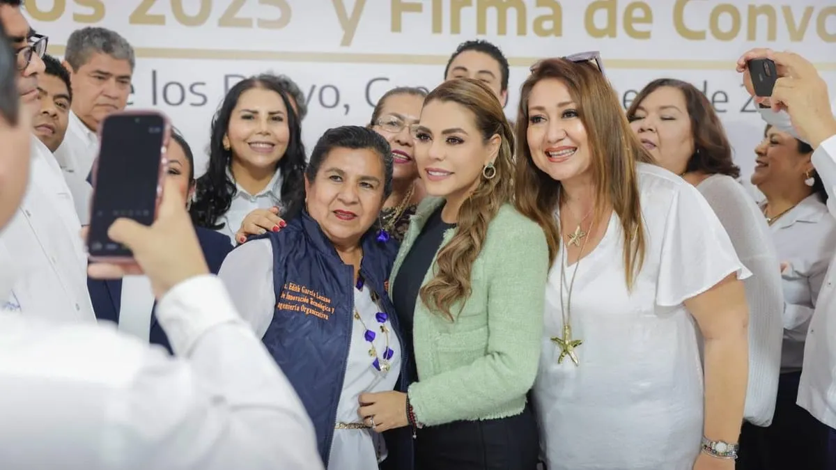 Firma gobierno de Guerrero y SNTE convocatoria del Programa de Carrera Administrativa 2026