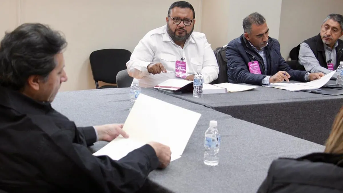 Gobierno de Guerrero atiende recomendación de la CNDH por la guerra sucia