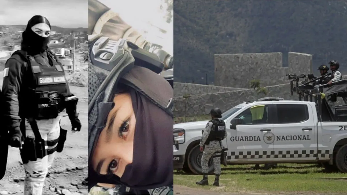 'El País' hace eco de los crímenes contra mujeres en la Guardia Nacional tras meses de silencio en México