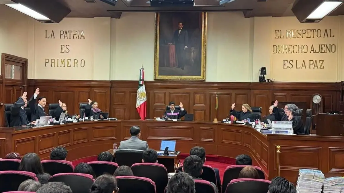 Suprema Corte protege a Abelina López y la autonomía financiera de Acapulco