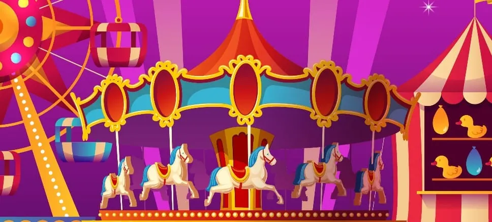 Niñas y niños disfrutarán juegos gratuitos en la Feria Bicentenario de Chilpancingo