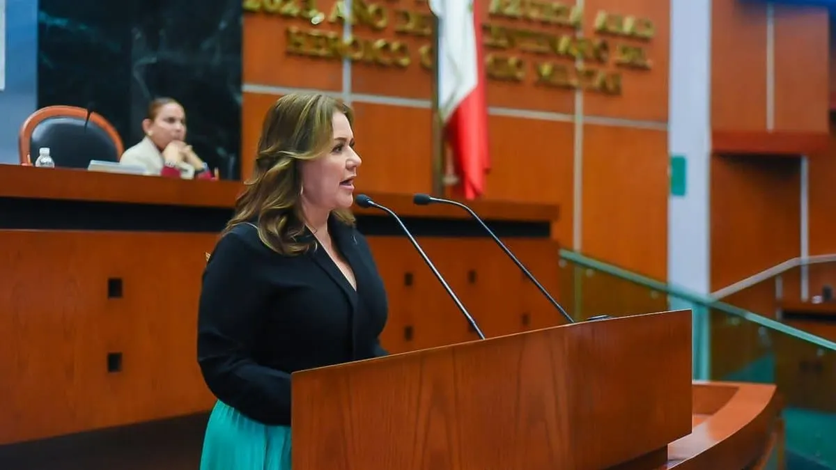 Desde el Congreso de Guerrero, MC fija postura contra la intervención en Venezuela