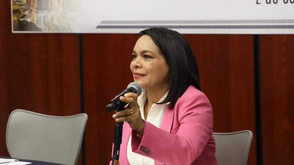 Urge Beatriz Mojica a retirar nombres de perpetradores de la "Guerra Sucia" de calles y espacios públicos en Guerrero