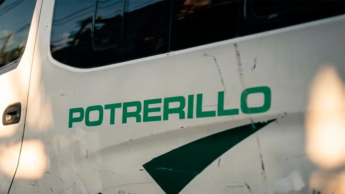 Sin transporte ruta Potrerillo-Caleta tras asesinato de checador en Acapulco