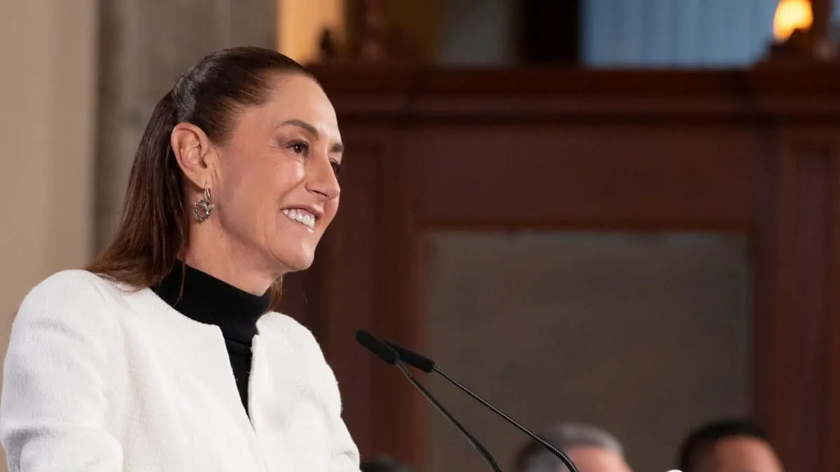 Sheinbaum aclara que no hay recortes a universidades; problemas financieros se deben a pensiones