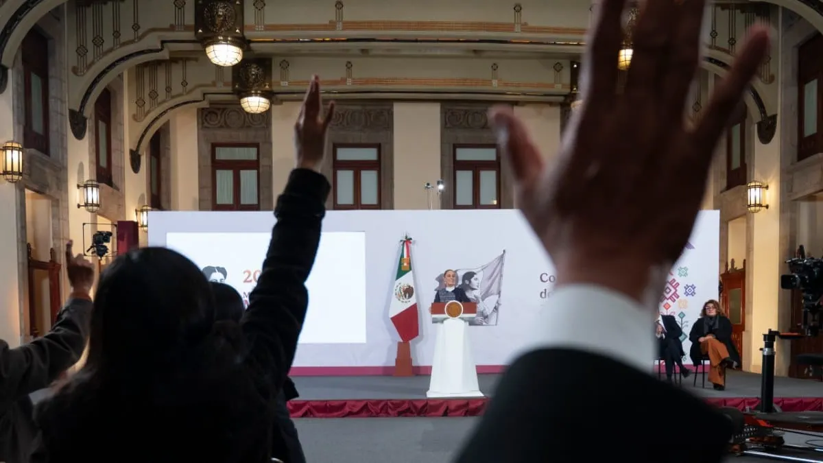 Sheinbaum solicitará informes a Fiscalía de Guerrero por asesinato de Ricardo Taja