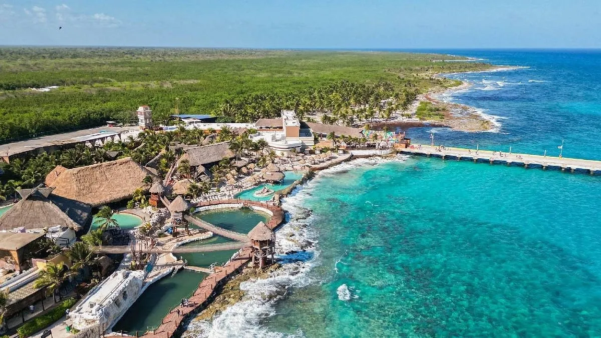 Clausuran proyecto turístico en Mahahual tras devastación de manglar sin permisos ambientales