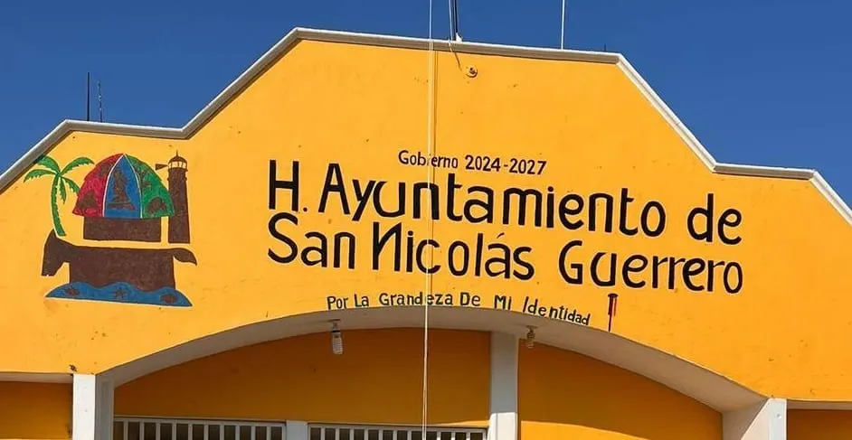 Arranca en San Nicolás la Expo Feria 2026 con agenda cultural y ganadera