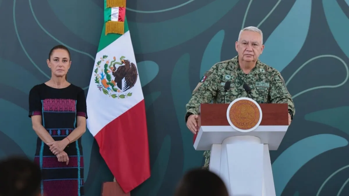 Sheinbaum sepulta las "Declaratorias de Emergencia" del Fonden para agilizar apoyos