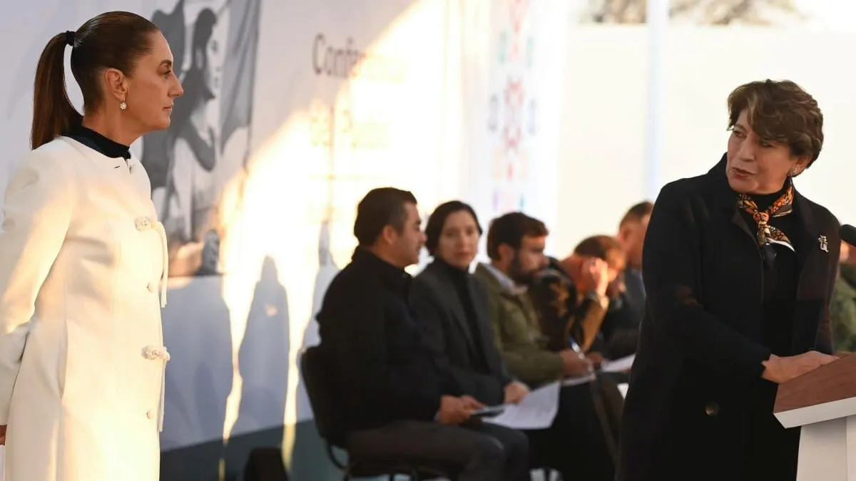 El espejismo de la seguridad en Edomex: entre cifras "alegres" y una crisis de violencia que no cesa