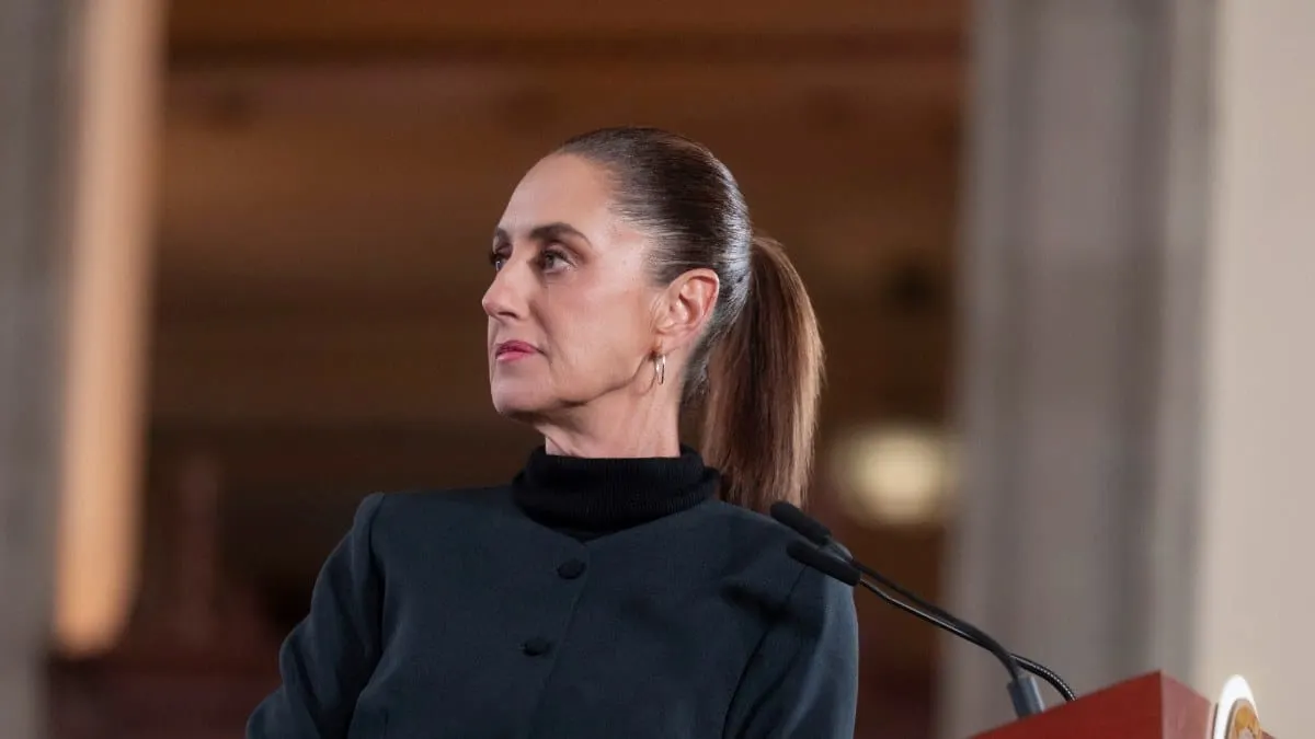 Sheinbaum avala designación de Garduño en la SEP tras quedar libre de proceso penal