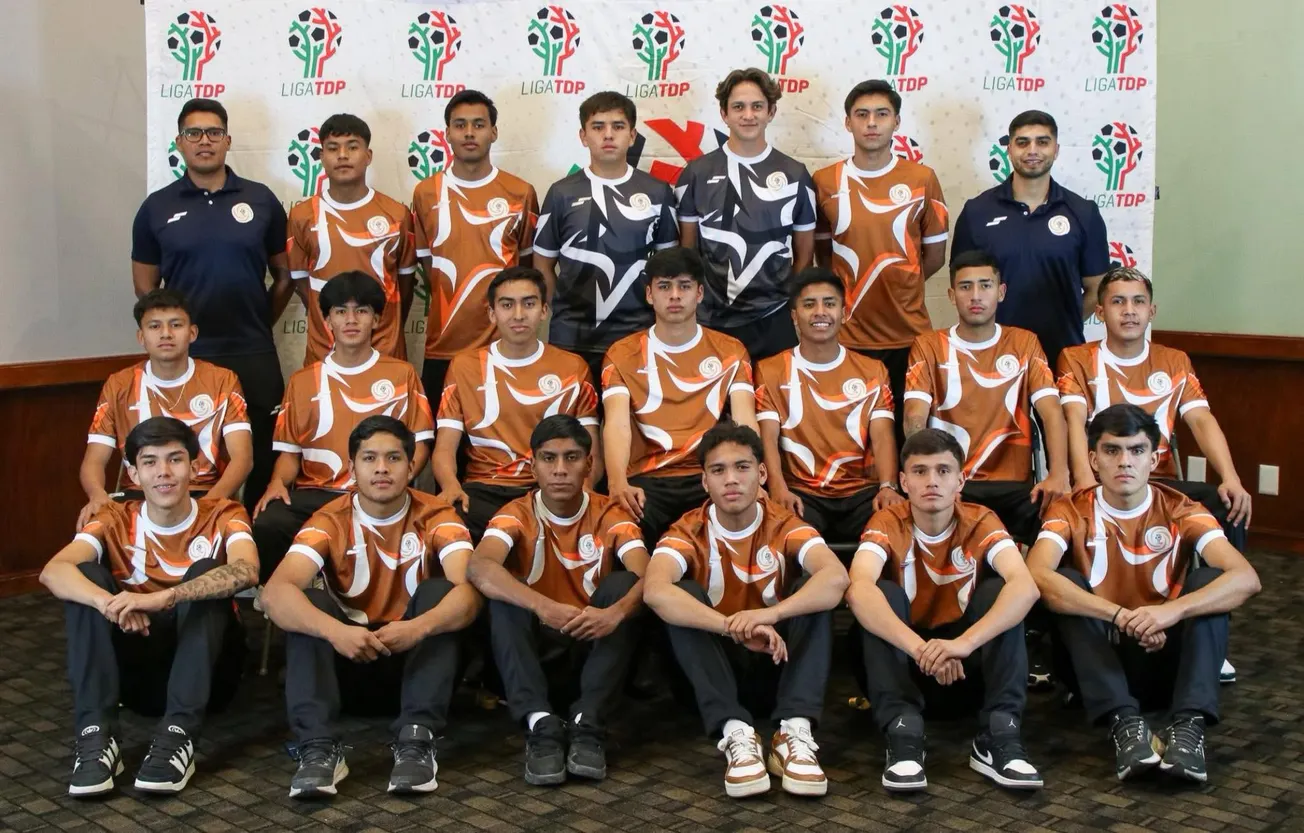 Talento de la UAGro compite en el Torneo del Sol Internacional 2026 en Toluca