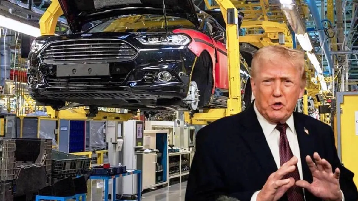 Trump dinamita el T-MEC y lanza ofensiva para repatriar la manufactura