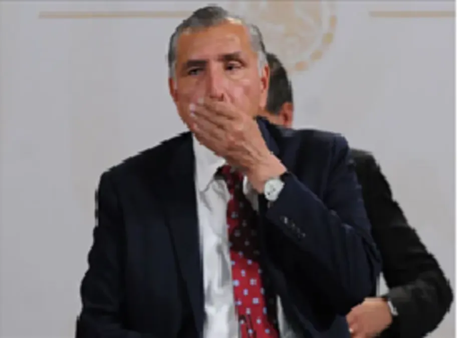 Con liderazgo mermado, Adán Augusto buscará recomponerse políticamente en la circunscripción que incluye Guerrero