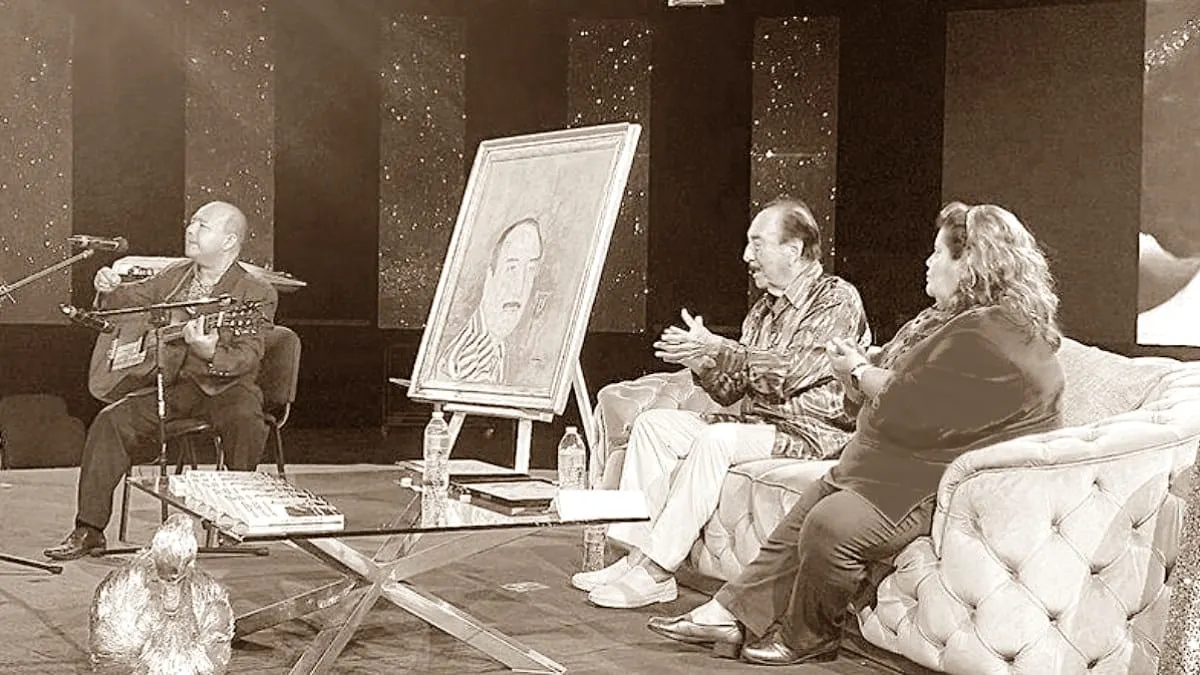 Carmona: crónica de una época que nunca volverá.