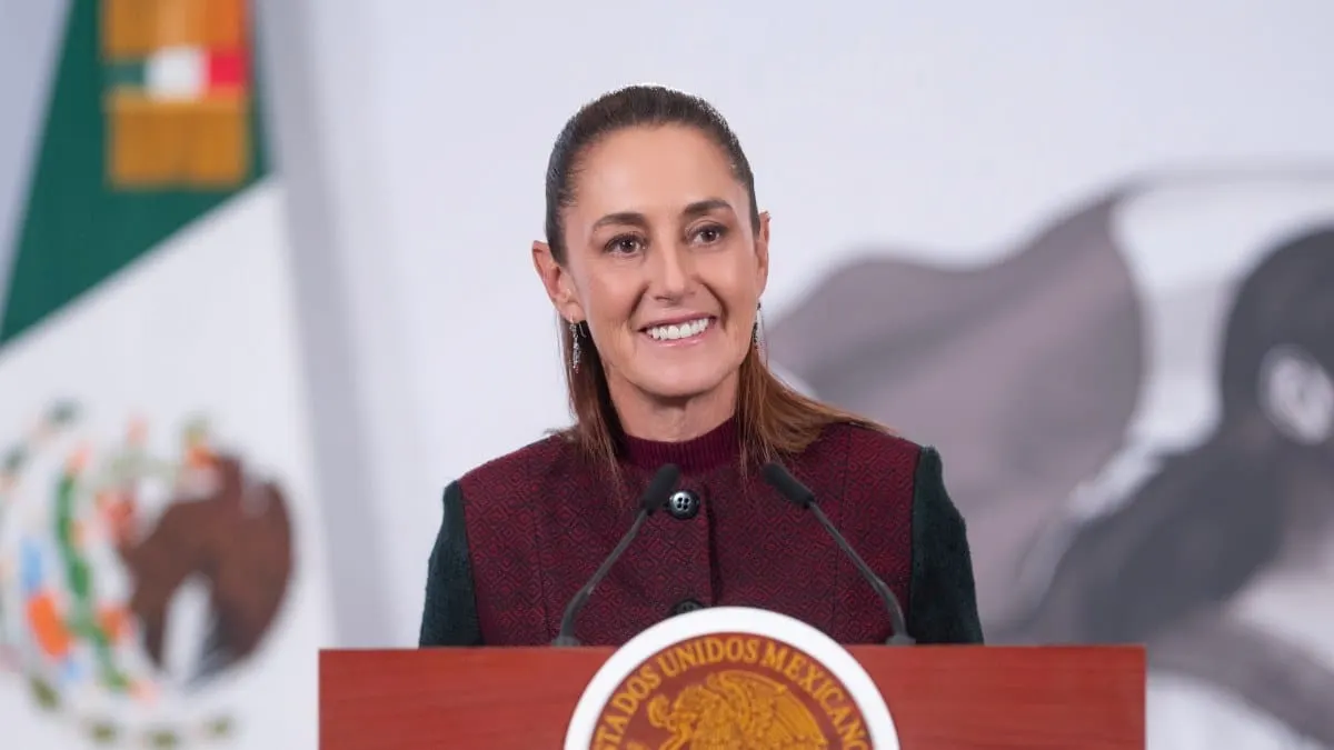 ¡Hachazo a las "Pensiones VIP"! Sheinbaum va por las jubilaciones de hasta 1 mdp en PEMEX y CFE