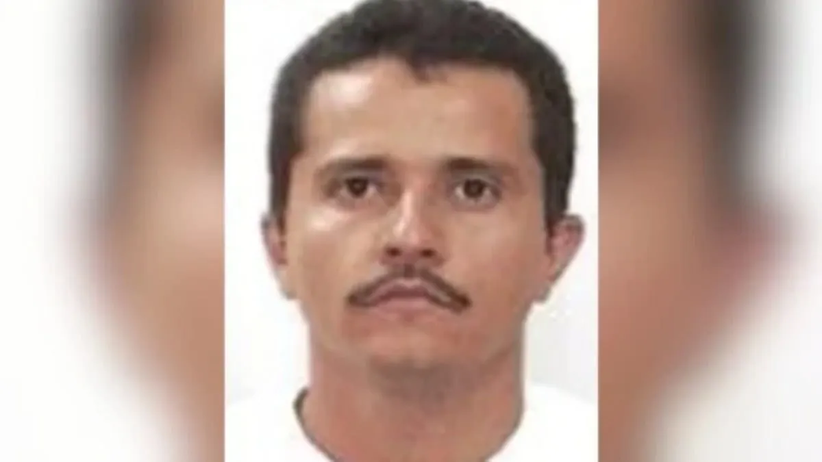 Matan a “El Mencho”; líder del CJNG, se desata jornada violenta en el occidente del país