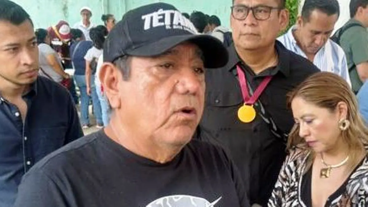 El “Toro” marca el territorio: Félix Salgado desprecia a sus aliados y exhibe el músculo de Morena en Guerrero