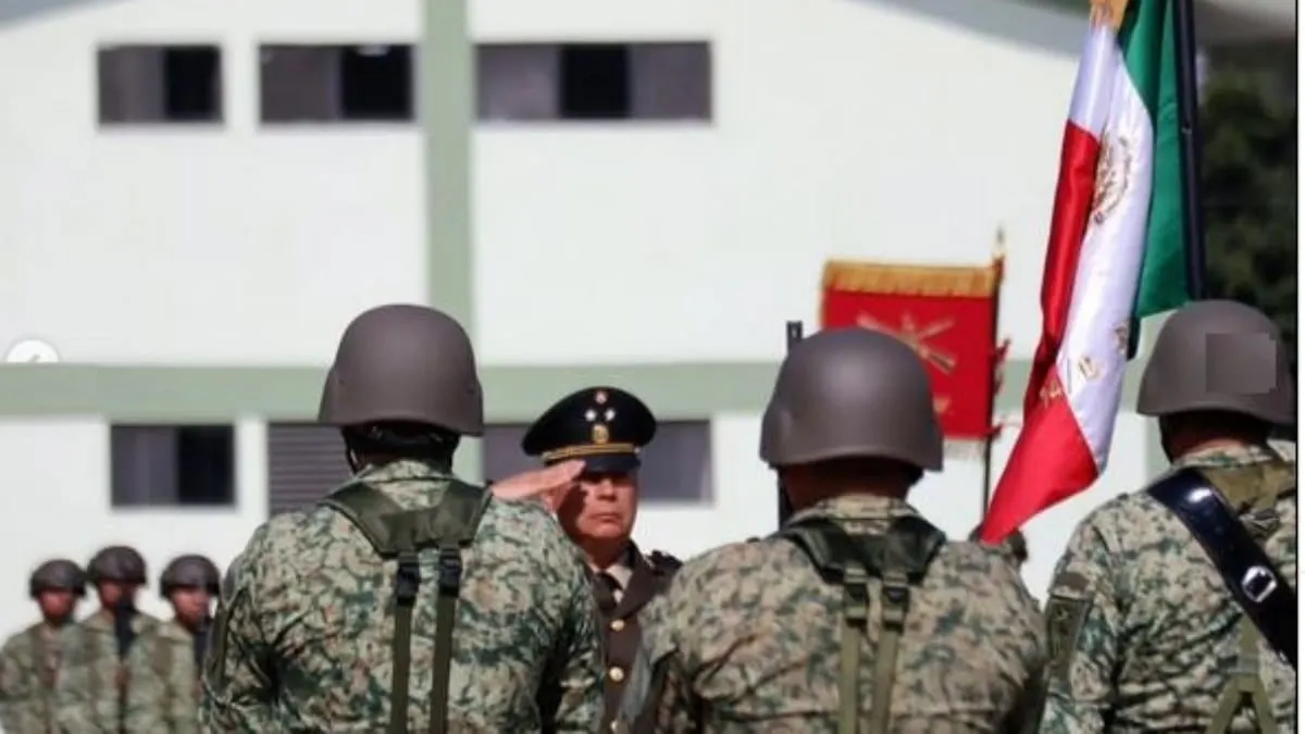 General Julio César Islas Sánchez.