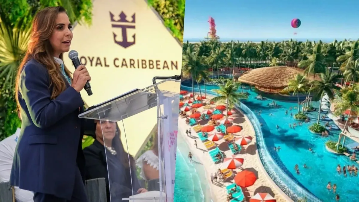 Cancelan “Perfect Day Mahahual”; resolución exhibe al gobierno de Mara Lezama