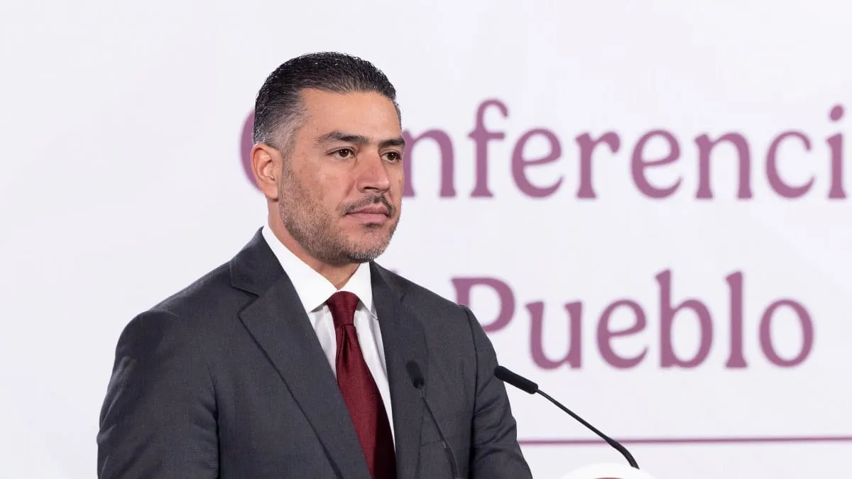 Secuestro de mineros en Sinaloa fue por confusión, asegura García Harfuch