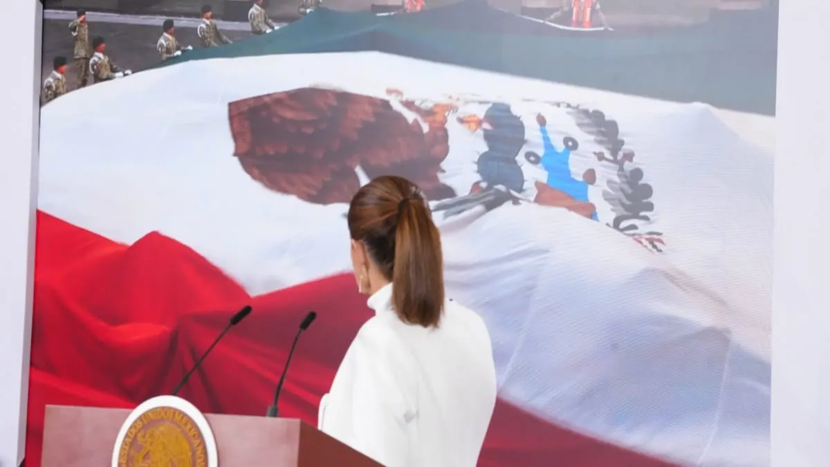 Sheinbaum responde a Elon Musk y analiza acción legal: califica de “absurdo” señalamientos sobre vínculos con el narco