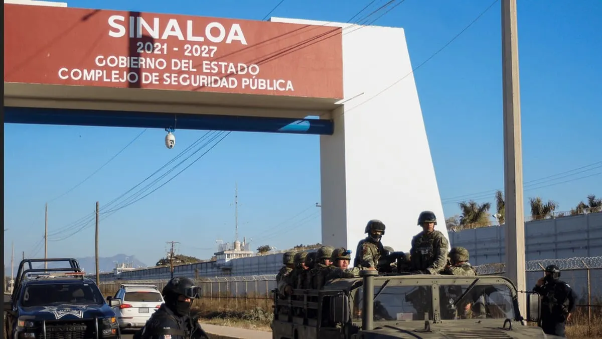 Ejecución del sobrino de El Mayo en Culiacán; agudiza pugna interna en el Cártel de Sinaloa