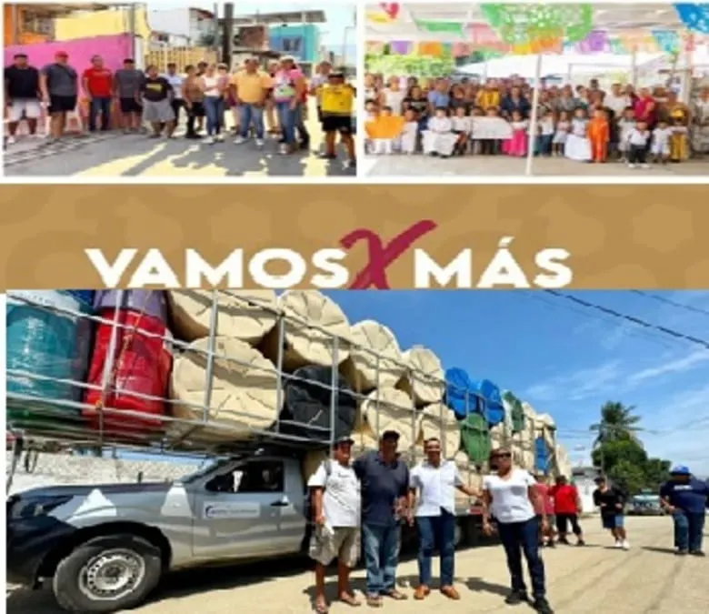 Déficit, opacidad financiera y aspiraciones anticipadas: el reto pendiente de Citlali Calixto y  Yoshio Ávila en Acapulco