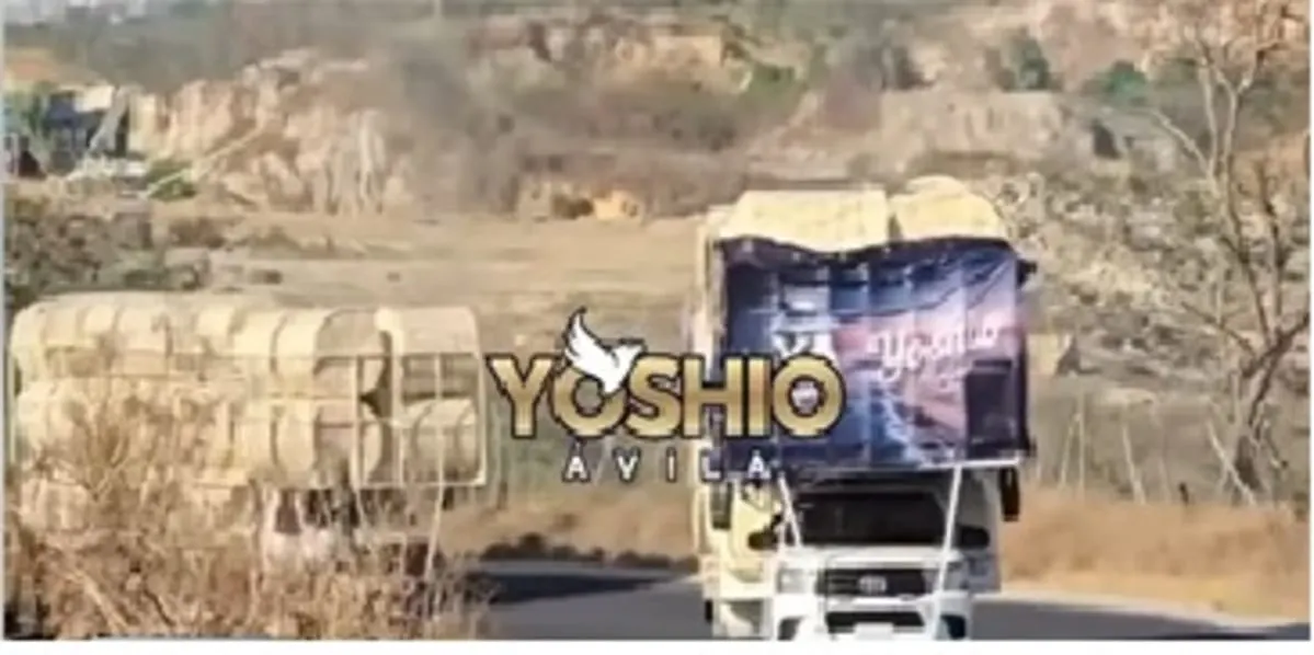 Yoshio Ávila sin aclarar recursos de tinacos y programa de agua, pretende ser alcalde de Acapulco