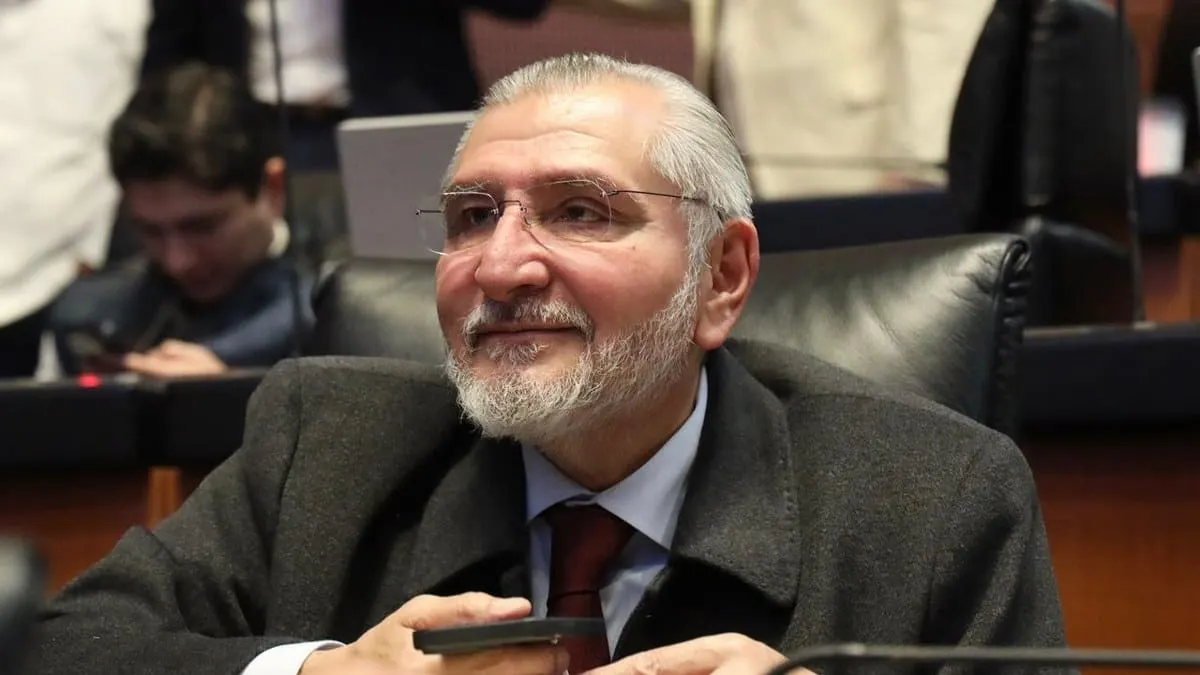 Morena envía a Adán Augusto a organizar su estructura en Guerrero