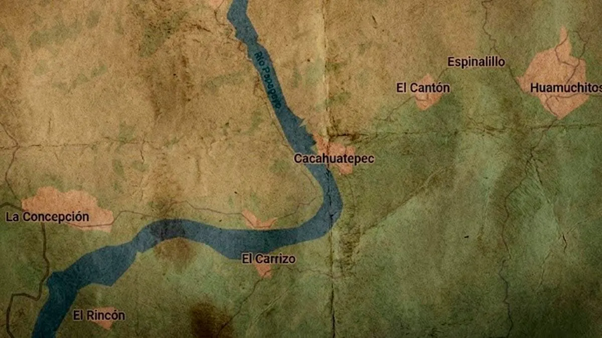 Comuneros de Cacahuatepec vuelven a frenar obra de pozos para Acapulco