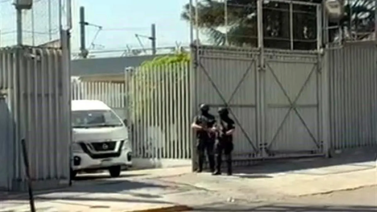 FGR entrega restos de “El Mencho” a familiares del exlíder del CJNG