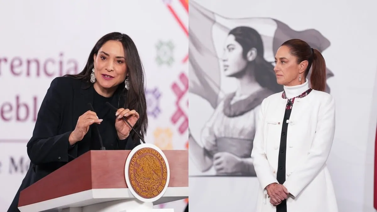 Apuesta Cultura por espectáculos masivos para 'salvar' a jóvenes de la violencia