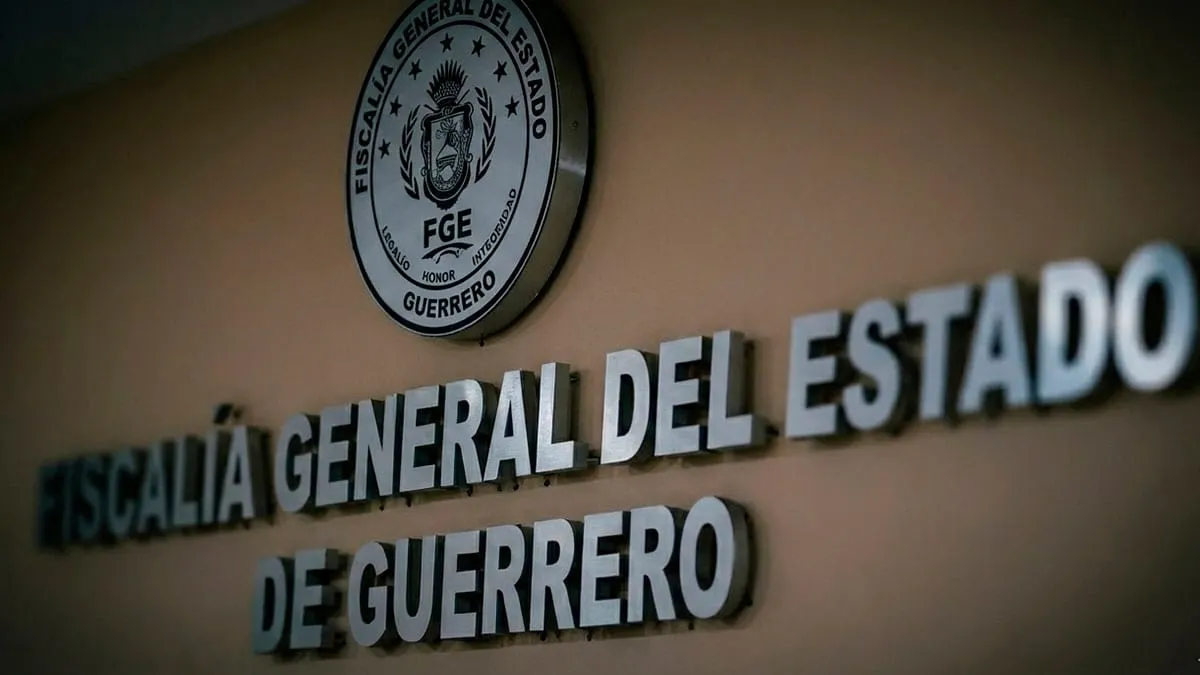 Piden reponer designación del fiscal electoral en Guerrero