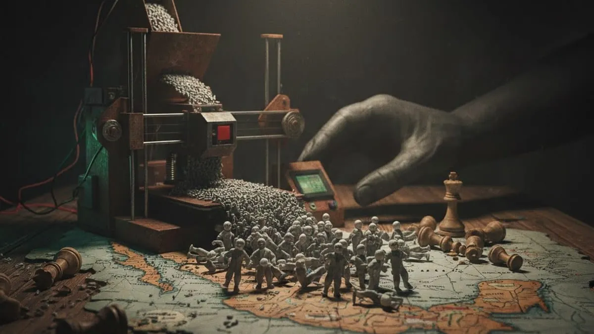 El auge de los políticos improvisados en Guerrero | MAR DE FONDO