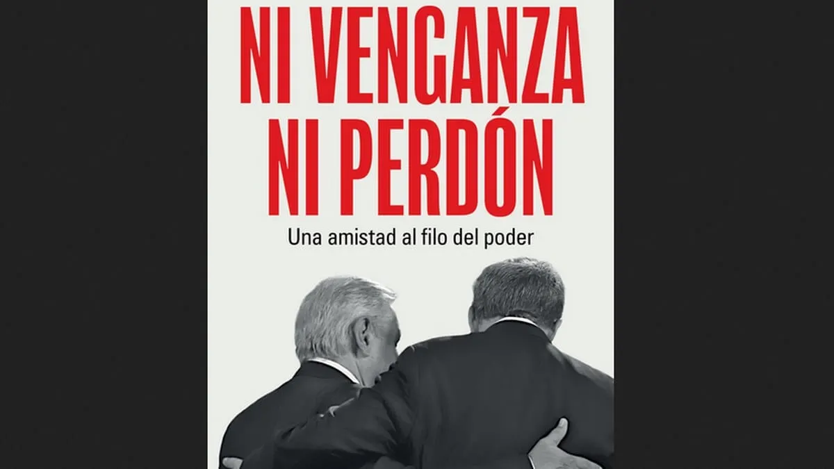 Scherer exhibe pugnas y acusa traiciones en el círculo de AMLO