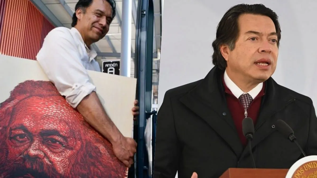 Derechazo a la 4T: la batalla ideológica por la SEP | INFORME PENINSULAR