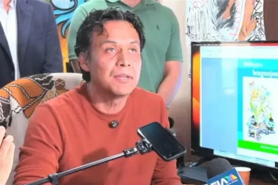 Arriaga se niega a dejar el cargo y exhibe una ruptura de enfoque en la política educativa