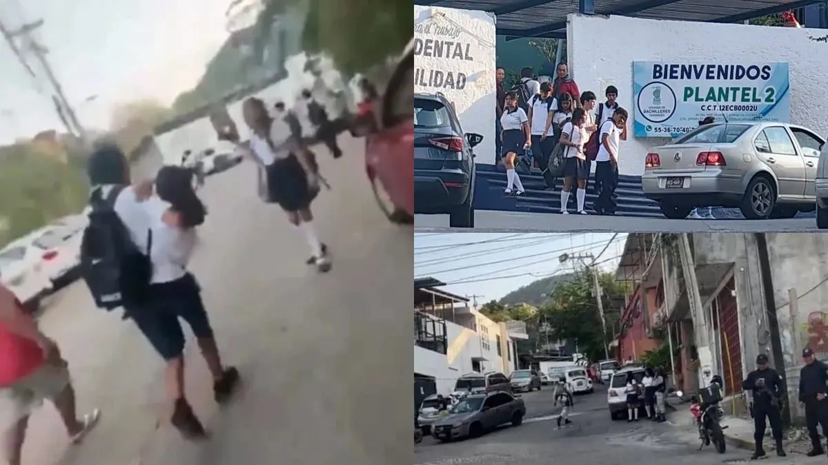 Murió tras ser víctima colateral de un ataque armado.