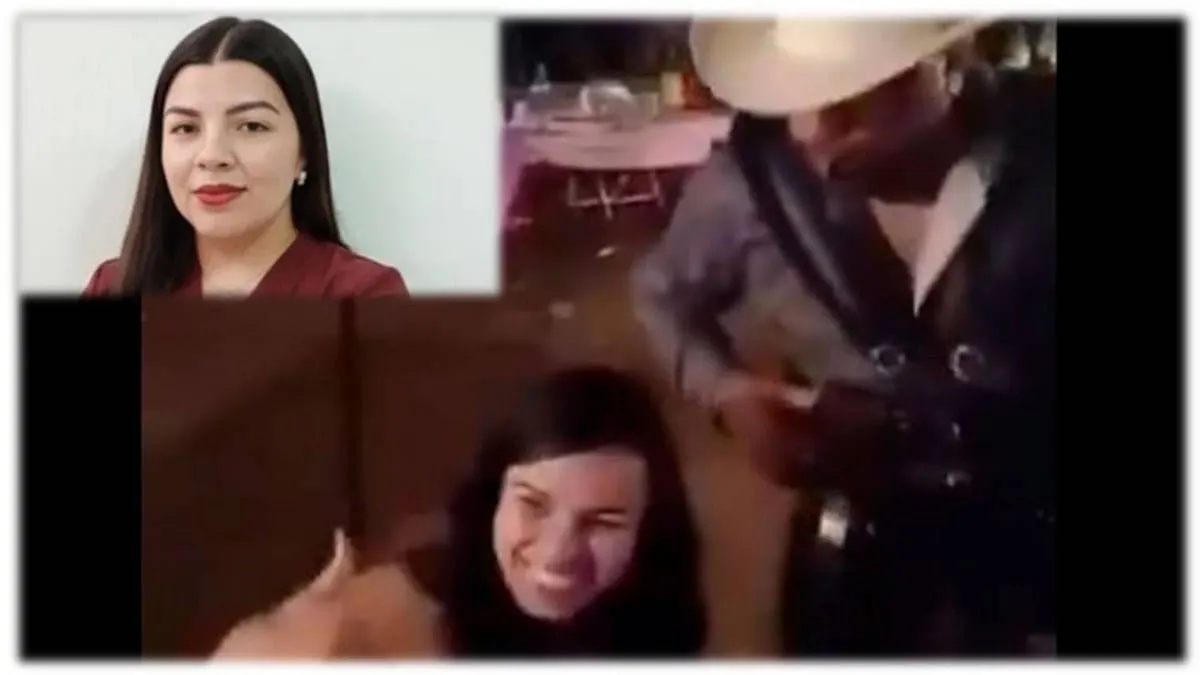 Nueva alcaldesa interina de Tequila también canta corridos de El Mencho | Video