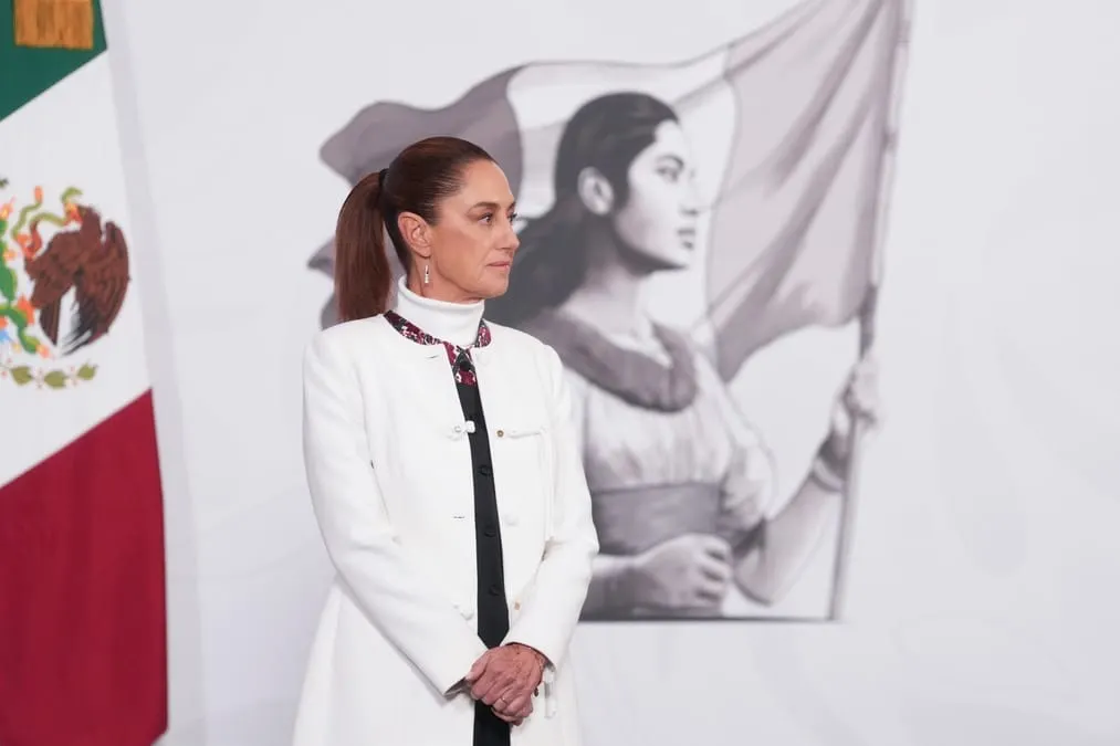 Cultura, deporte y prevención se articularán mediante estrategia integral “casa por casa”: Claudia Sheinbaum