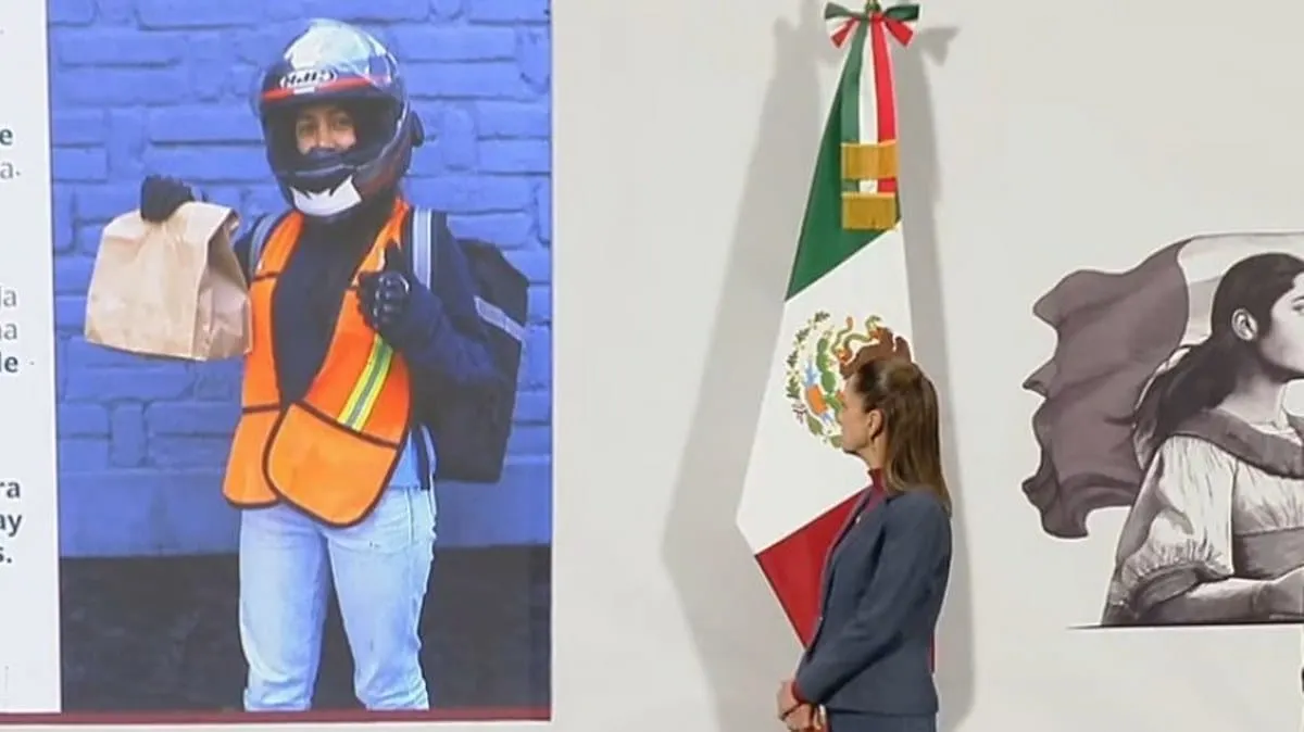 México pierde 8 mil empleos al inicio de 2026 por ajuste en plataformas digitales