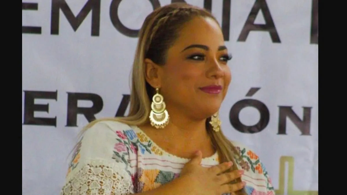 Excluir a síndica de San Marcos podría tener consecuencias legales: Erika Lührs