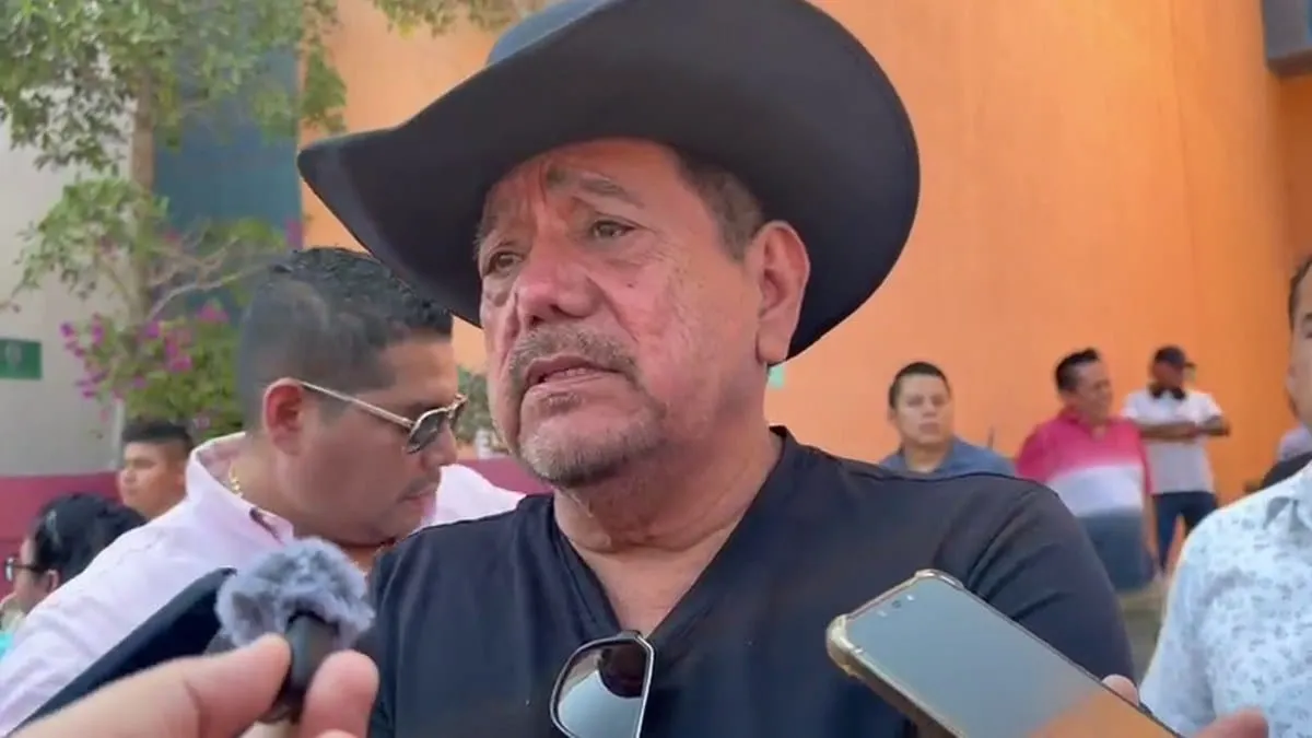 Félix Salgado pide respeto a lo que determine Morena sobre candidaturas